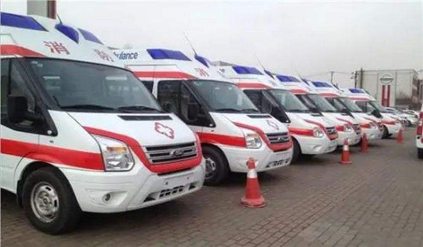 麟游县大中小型活动保障