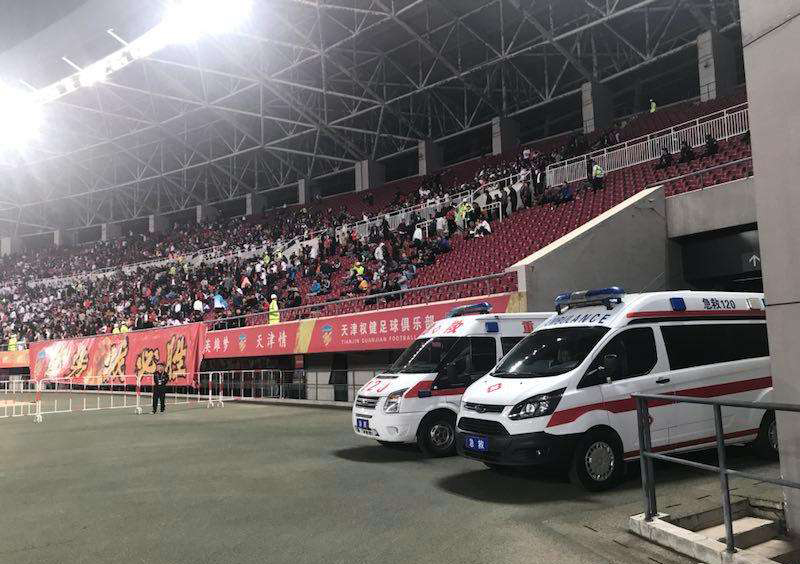 麟游县大中小型活动保障